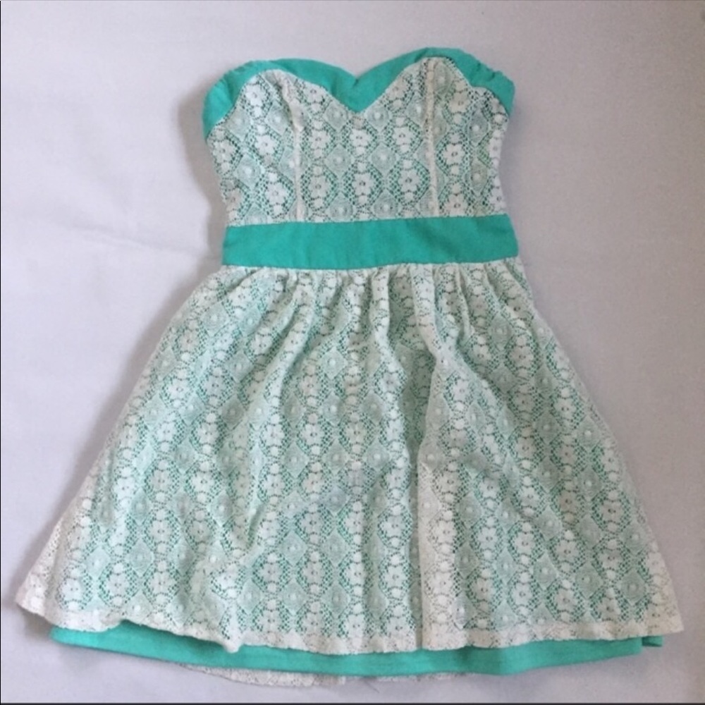 ‼️Wet seal mini‼️